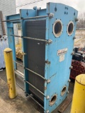 Qty of 9 Heat Exchangers and Transfer Units