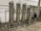 Baolida Reverse Osmosis Water Treatment Plant / Apparatus