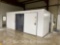 Kyosor 16x20 insulated walk-in refrigerator