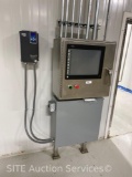 Control System For Liquid Food Manufacturing