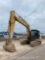 2006 Deere 160C LC Hydraulic Excavator