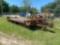 Dovetail Trailer
