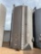 400 BBL Vertical Frac Tank
