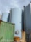 400 BBL Vertical Frac Tank