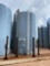 400 BBL Vertical Frac Tank