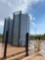 400 BBL Vertical Frac Tank