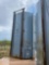 400 BBL Vertical Frac Tank