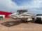2004 HilBilt T/A Bottom Dump Trailer