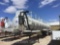 2006 Dragon 150 BBL T/A Aluminum Vacuum Trailer