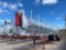 2006 Dragon 150 BBL T/A Aluminum Vacuum Trailer