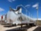 2013 Mac LTT 150 BBL T/A Aluminum Vacuum Trailer