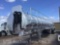 2007 Overland 150 BBL T/A Aluminum Vacuum Trailer
