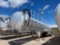 2011 Overland 150 BBL T/A Aluminum Vacuum Trailer