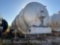 2007 Overland 37310 150 BBL T/A Aluminum Vacuum Trailer