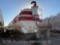 Proco 130 BBL T/A Vacuum Trailer