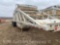 2005 CPS Spread Axle Bottom Dump Trailer