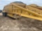 Trail King TK54BDU-423 Tri/A Bottom Dump Trailer