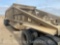 Trail King Tri/A Bottom Dump Trailer