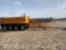 Clement 4 Axle End Dump Trailer