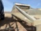 R-Way Tri/A Bottom Dump Trailer