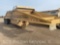 Load King 2060-43-3 Tri/A Bottom Dump Trailer