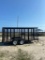 2013 Top-Hat 16' T/A Trash Trailer
