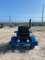 Unused Grill Trailer