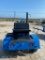 Unused Grill Trailer