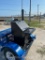 Unused Grill Trailer