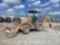 2018 Case 580N EP 4x4 Backhoe Loader