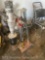 2012 Cardi T2 220-EL Core Drill