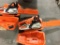 2018 Stihl MS261 Chainsaws (2)