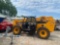 2013 JCB 509-42 4x4x4 Telehandler