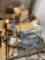 Assorted Parts, Filters, & Belts