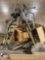 Misc Food Manufacturing items