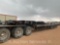 2019 Matrixx 5/A Scissorneck Lowboy Trailer