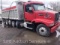 2016 VOLVO VHD 5/Axle Dump Truck