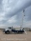 2007 International 7600 Tri/A Crane Truck w/ National Crane 900A