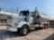 2011 Western Star 4900 SA Tri/A Vacuum Truck