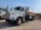 2008 Kenworth T800 T/A Vacuum Truck
