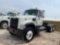2013 Mack GU713 Granite T/A Daycab Truck Tractor