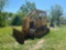 Deere 550G Crawler Dozer