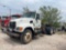 2007 Mack CV713 Granite T/A Daycab Truck Tractor