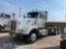 2016 Peterbilt 367 T/A Daycab Truck Tractor