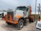 2009 International Paystar 5900i T/A Daycab Winch Truck