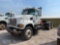 2007 Mack CV713 Granite T/A Daycab Truck Tractor