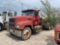 2001 Mack CH613 T/A Daycab Truck Tractor w/ Winch