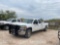 2011 Chevrolet Silverado 2500HD Crew Cab Work Truck