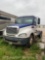 2007 Freightliner Columbia 120 T/A Daycab Truck Tractor