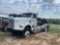 2007 Freightliner FLD120SD T/A Daycab Truck Tractor